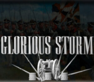 Glorious Storm