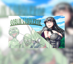Goblin Conqueror