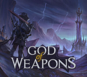 God of Weapons Xbox Series