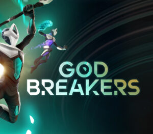 GODBREAKERS PS5