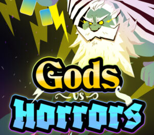 Gods vs Horrors