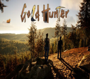 Gold Hunter