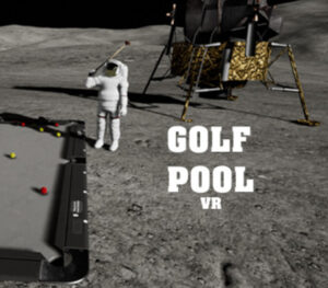 Golf Pool VR