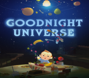 Goodnight Universe PS5