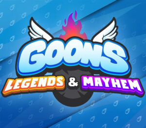 Goons Legends & Mayhem Xbox Series