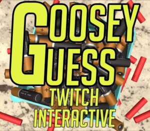 Goosey Guess