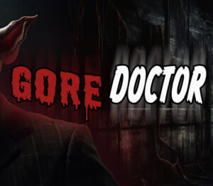 Gore Doctor Xbox Series