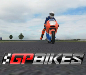 GP Bikes