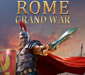 Grand War Rome