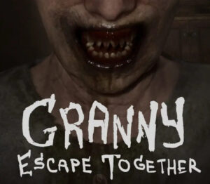 Granny Escape Together
