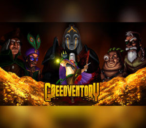 Greedventory