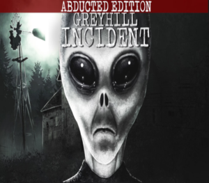 Greyhill Incident Xbox Series