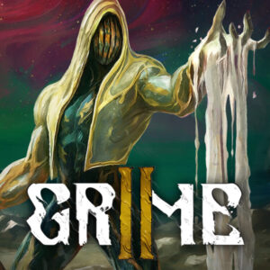 GRIME 2