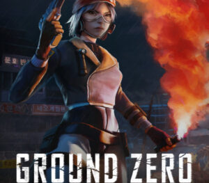 Ground Zero