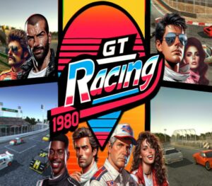 GT Racing 1980
