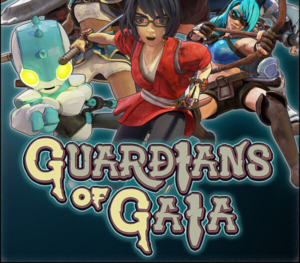 Guardians Of Gaia