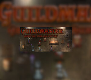 Guildmaster Gratuitous Subtitle