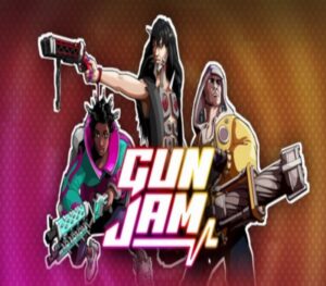 GUN JAM