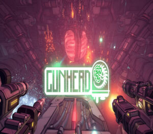 GUNHEAD PS5