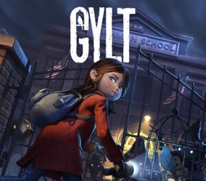 Gylt Xbox Series