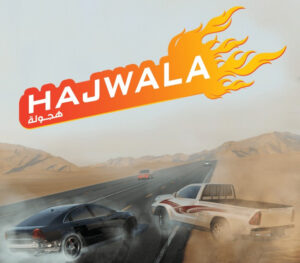 HAJWALA PS4