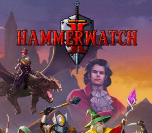 Hammerwatch 2 Xbox Series
