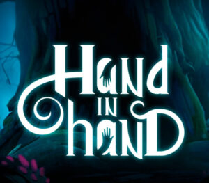 Hand In Hand