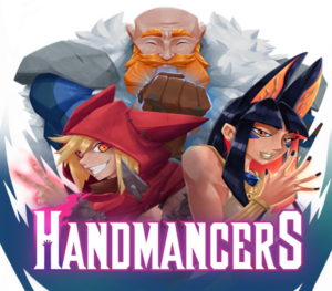 Handmancers