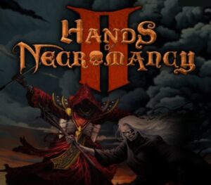 Hands of Necromancy 2