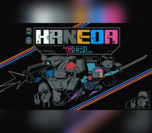 Haneda Girl