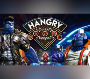 HANGRY