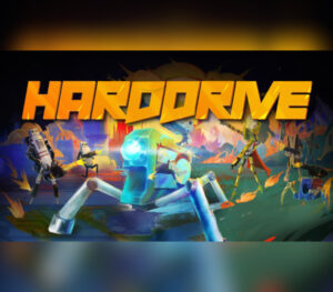 HARDDRIVE