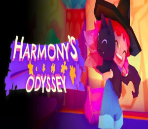 Harmonys Odyssey