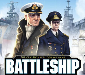 Hasbro’s BATTLESHIP
