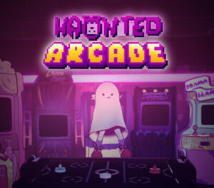 Haunted Arcade