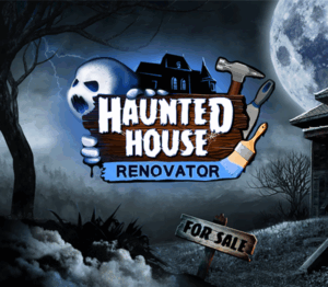 Haunted House Renovator Xbox Series
