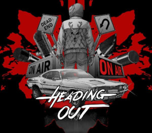 Heading Out Xbox Series