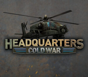 Headquarters Cold War