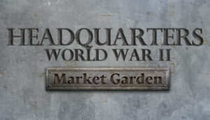 Headquarters World War II Market Garden