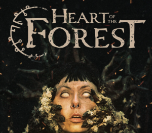 Heart of the Forest