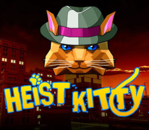 Heist Kitty Multiplayer Cat Simulator Game