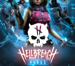 Hellbreach Vegas