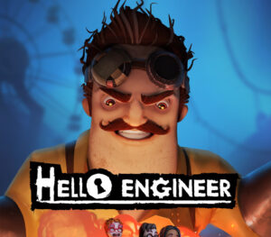 Hello Engineer Xbox Series