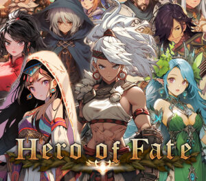 Hero of Fate Xbox Series