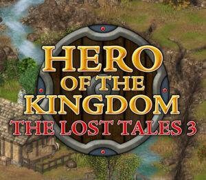 Hero of the Kingdom The Lost Tales 3