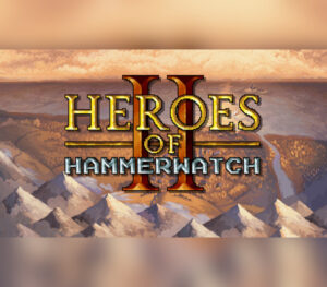 Heroes of Hammerwatch 2