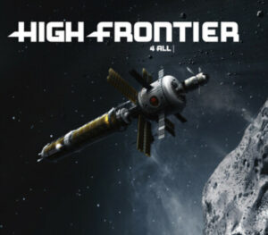 High Frontier 4 All