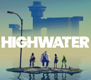 Highwater Xbox Series
