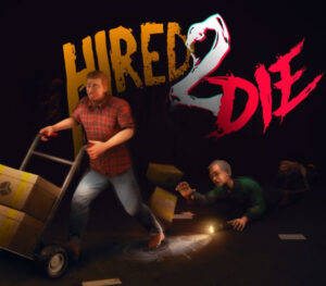 Hired 2 Die