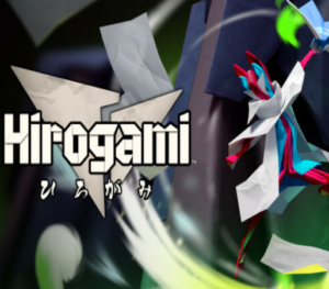 Hirogami
